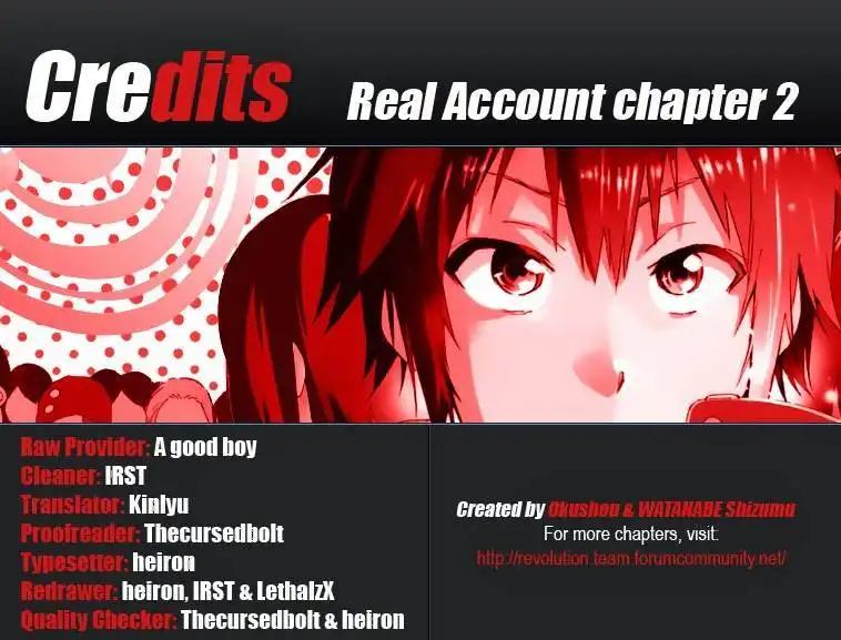 Real Account Chapter 2 1